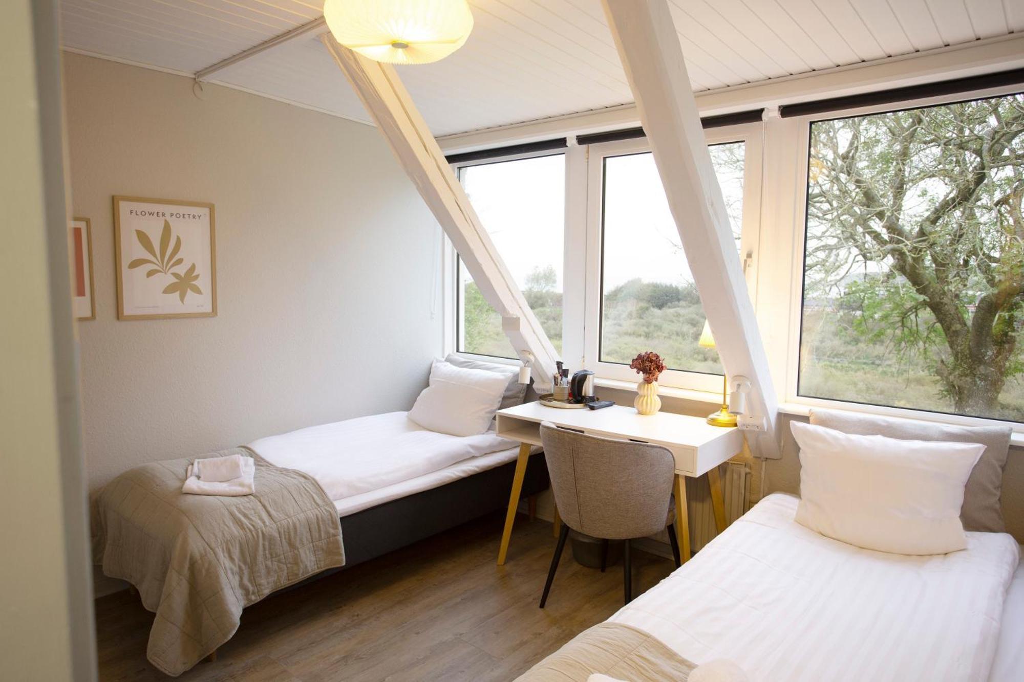 Hotelvfjorden เลมวิก ภายนอก รูปภาพ
